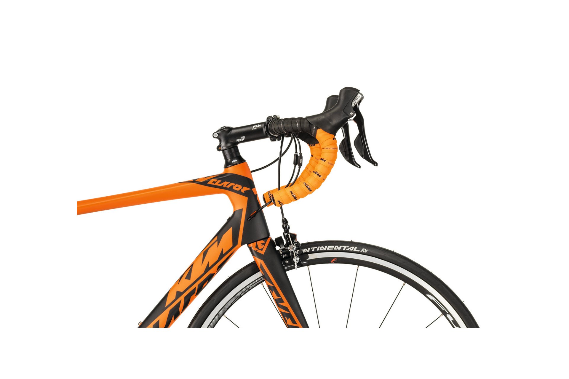 KTM Revelator 3500 - 28 Zoll - Diamant