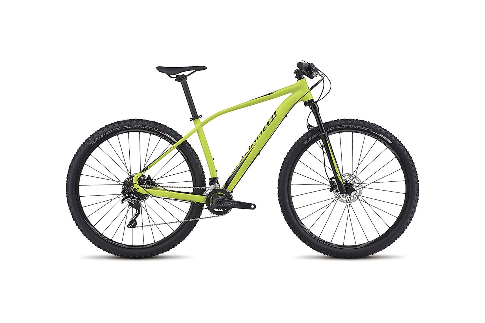 Specialized Rockhopper Expert - 29 Zoll - Hardtail