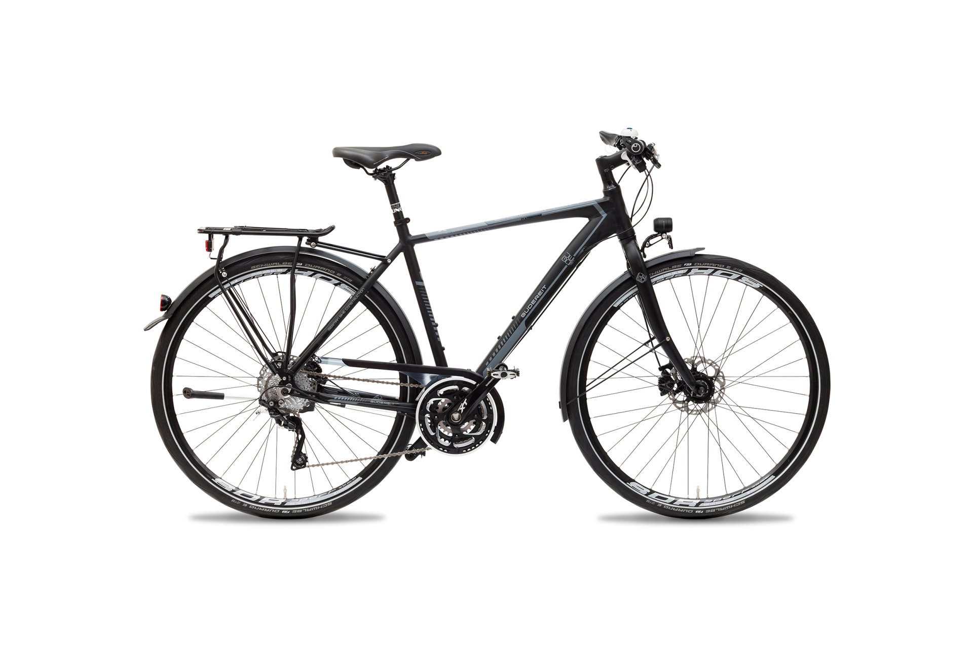 Gudereit X-90 evo - 28 Zoll - Diamant