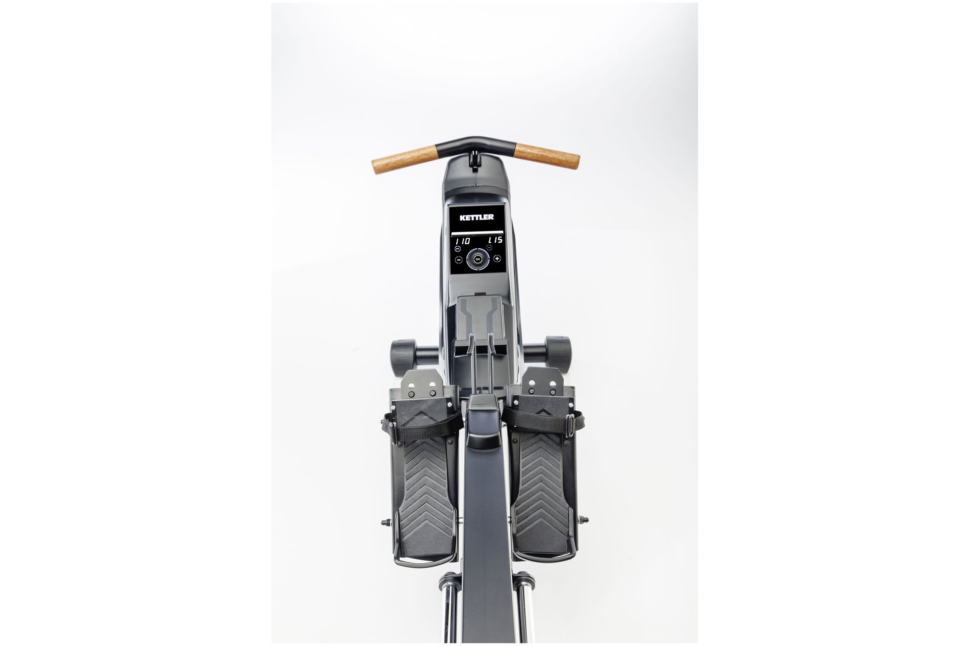 Kettler Fitness Coach S - EINZELST&Uuml;CK!