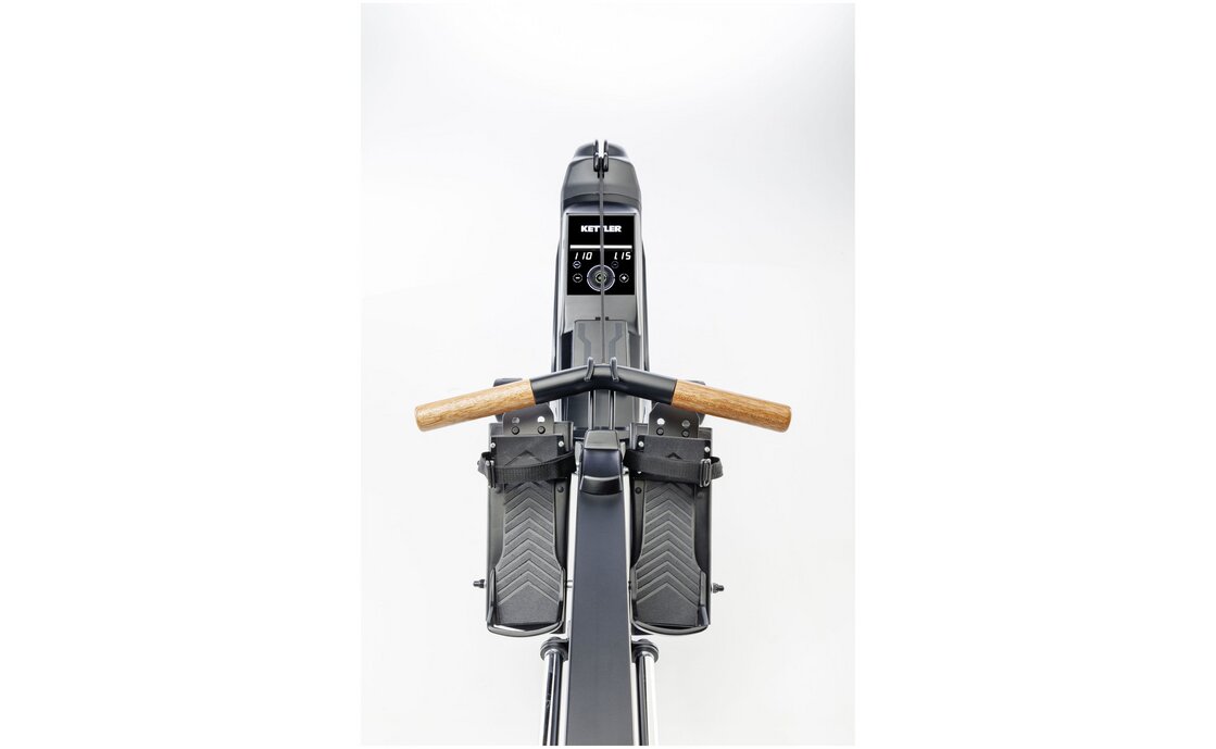 Kettler Fitness Coach S - EINZELST&Uuml;CK!