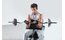 Kettler Fitness Curlpult für Delta XL + Primus + Alpha Pro