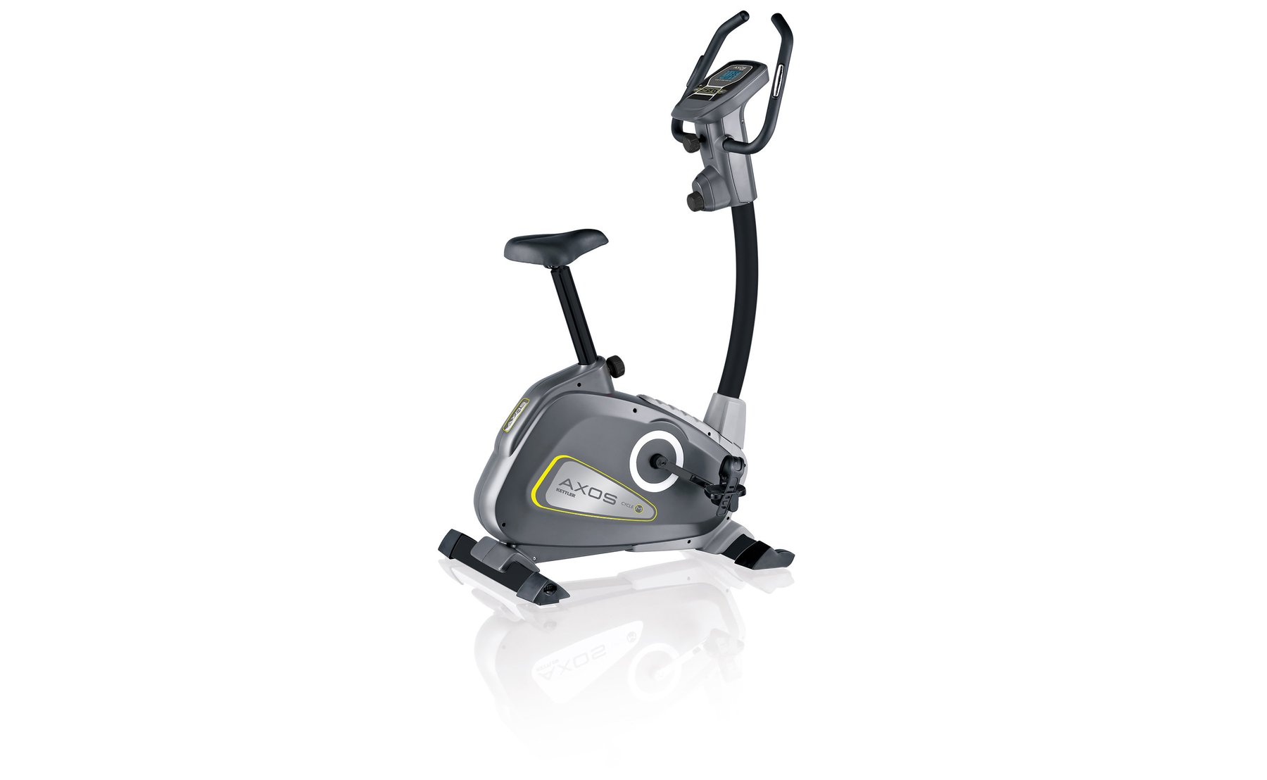 kettler axos exercise bike
