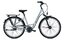 Raleigh Unico DLX - 26 Zoll - Tiefeinsteiger - Auslaufmodell