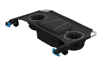 Thule - Fahrradanhänger - Thule Console 1 für Einsitzer - 2021