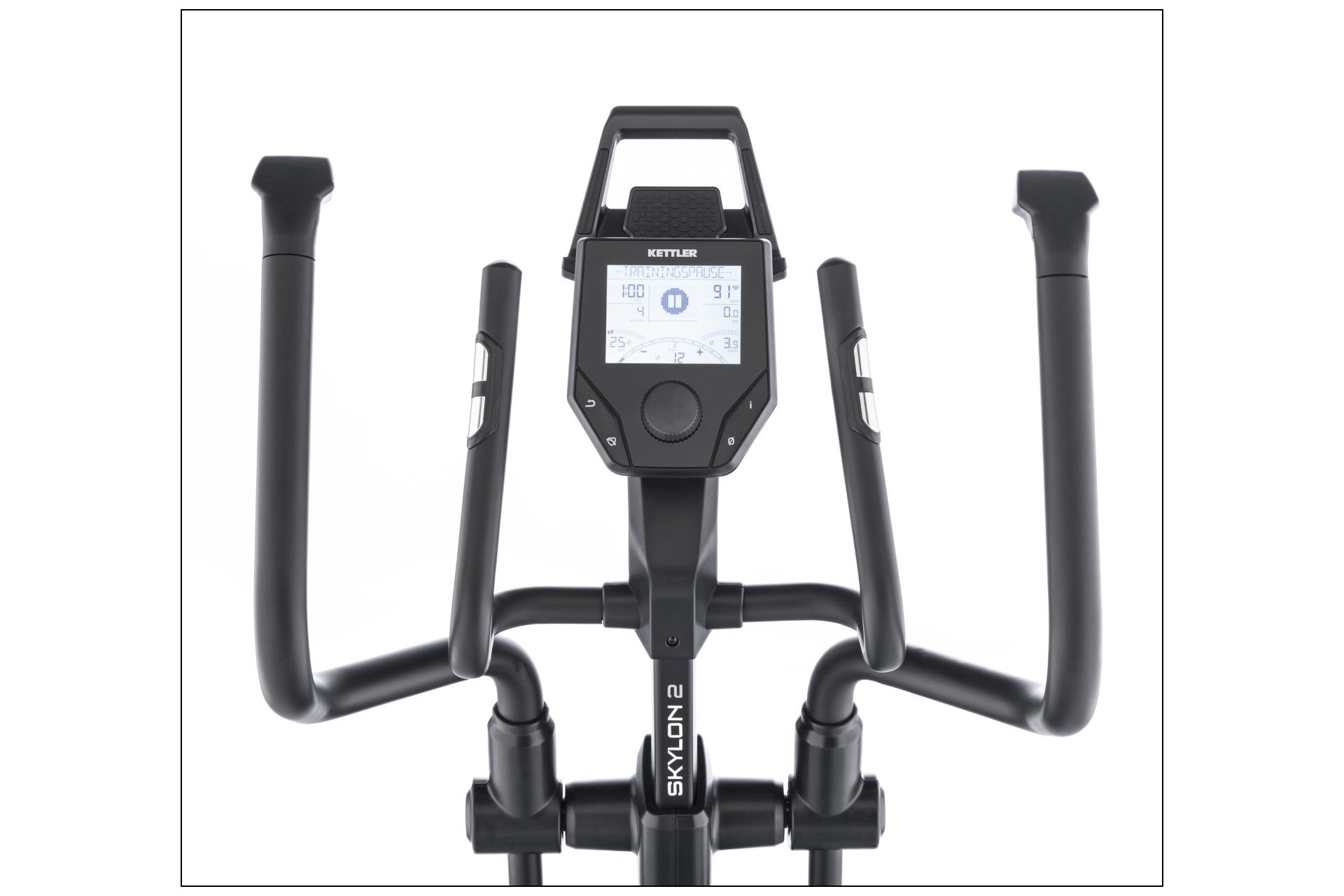 Kettler Fitness Skylon 2