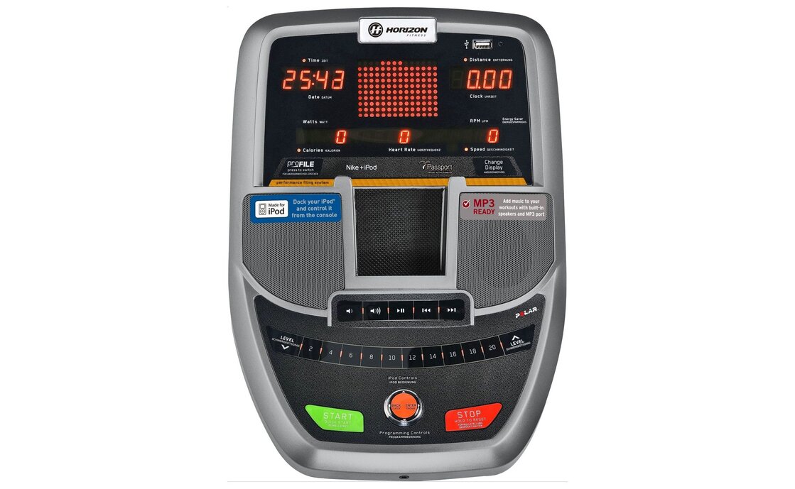 Horizon Elite R4000