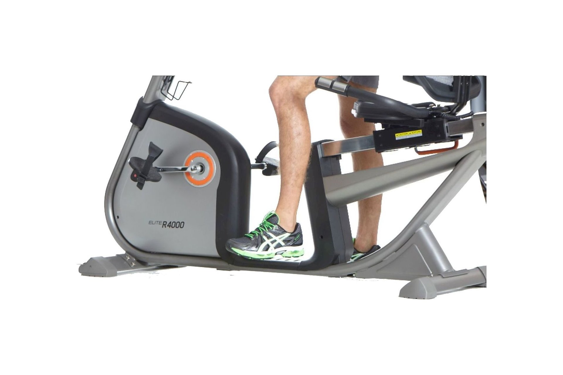 Horizon Elite R4000