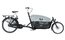 Gazelle Cabby C7 - 26 Zoll - Compact
