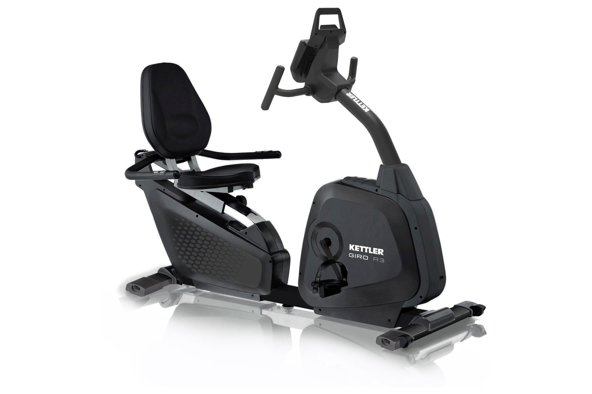 Kettler Fitness Giro R3 kaufen Fahrrad XXL