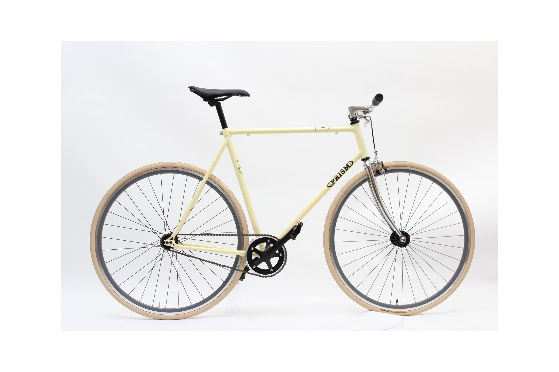 KHE Prism Duo Fixie - 28 Zoll