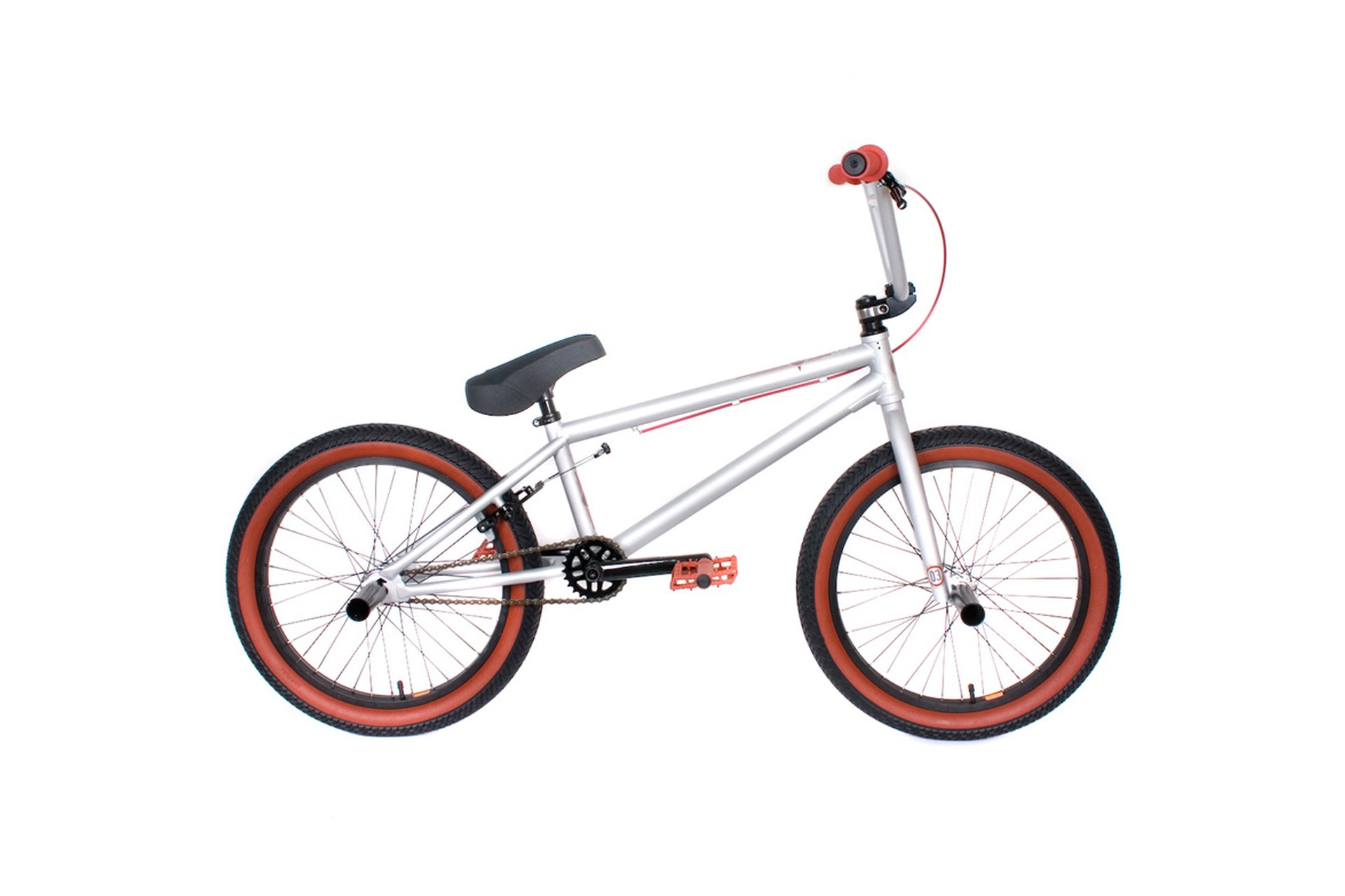 KHE EVO 0.3 - 20 Zoll