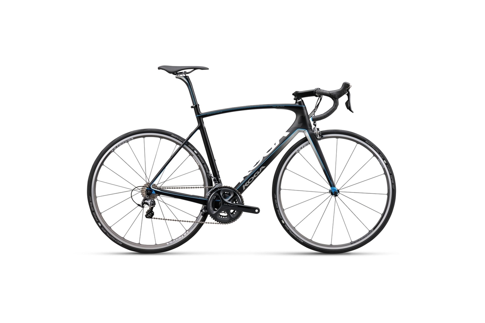 Koga Kimera Road Premium Ultegra - 28 Zoll - Diamant