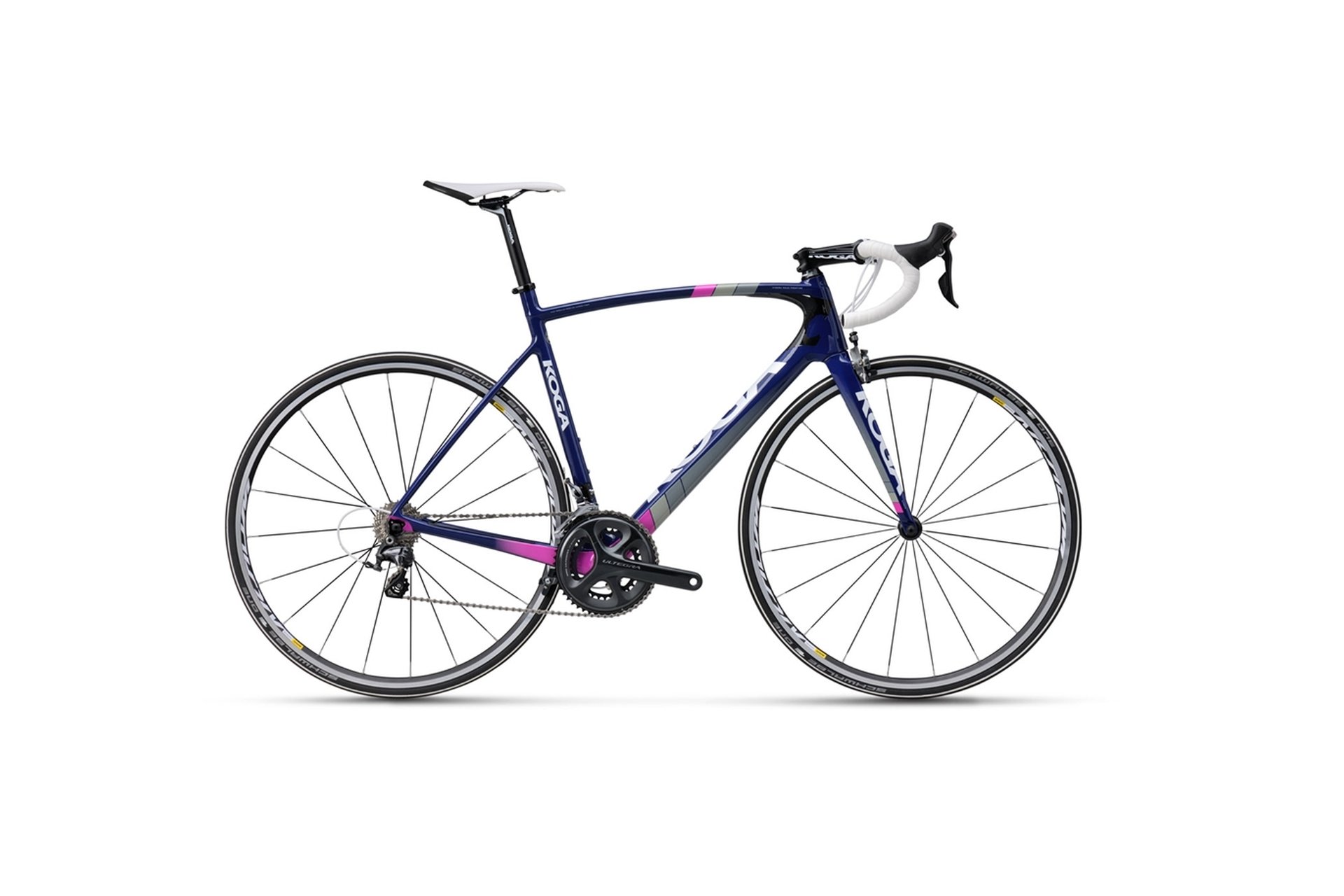 Koga Kimera Road Prestige Ultegra (team) Auslaufmodell 28 Zoll 