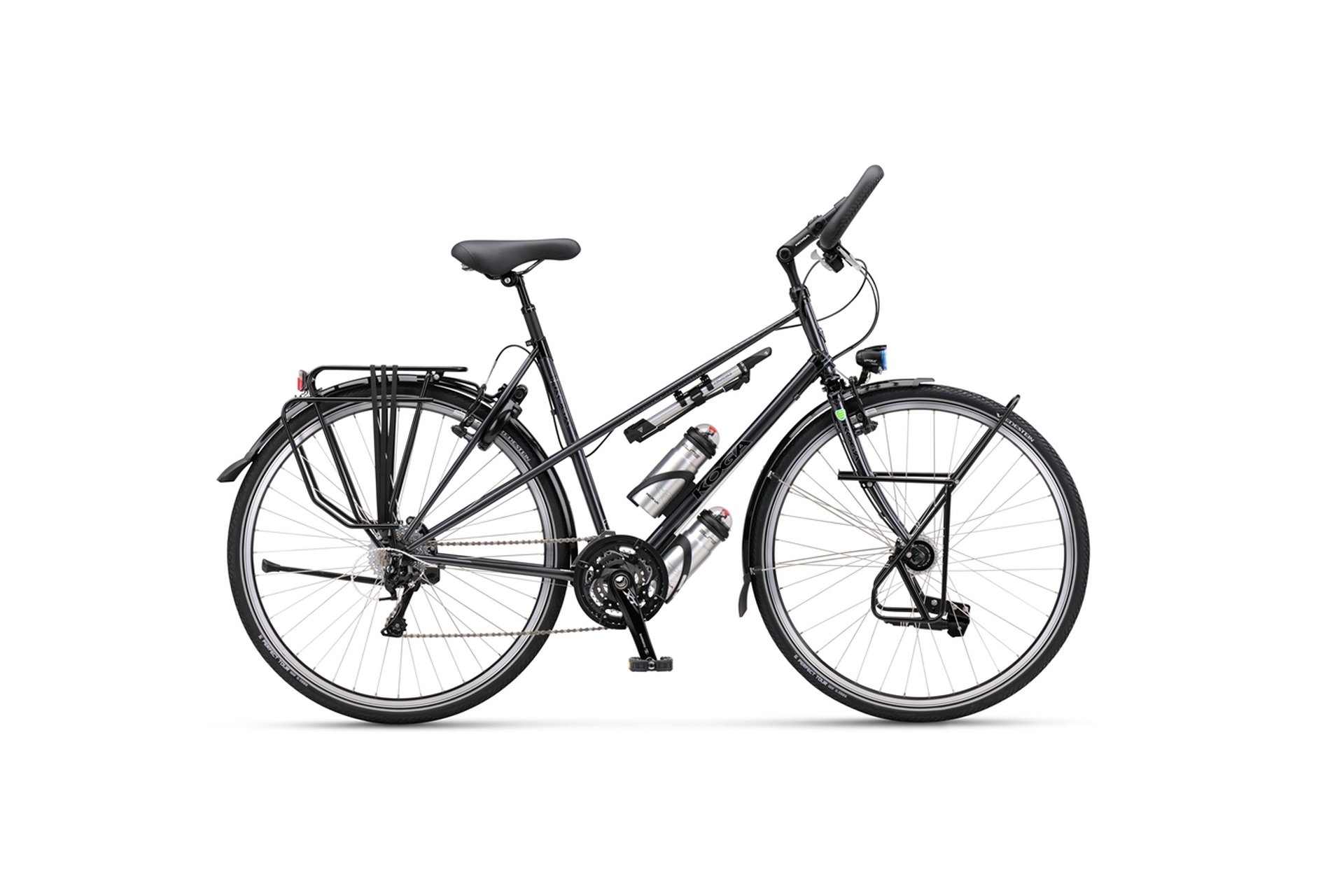 Koga Randonneur Limited - 28 Zoll - Trapez