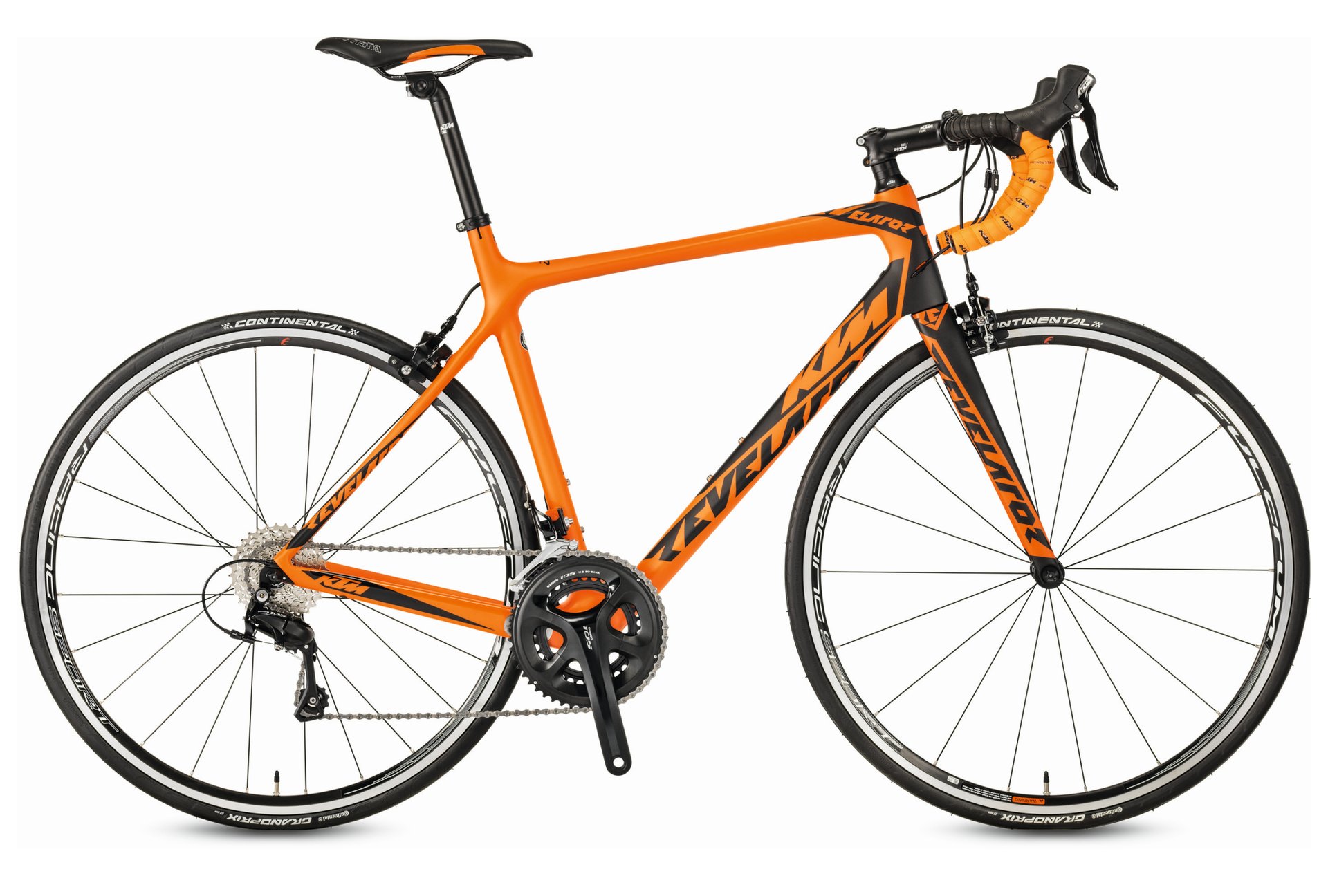 KTM Revelator 3500 - 28 Zoll - Diamant