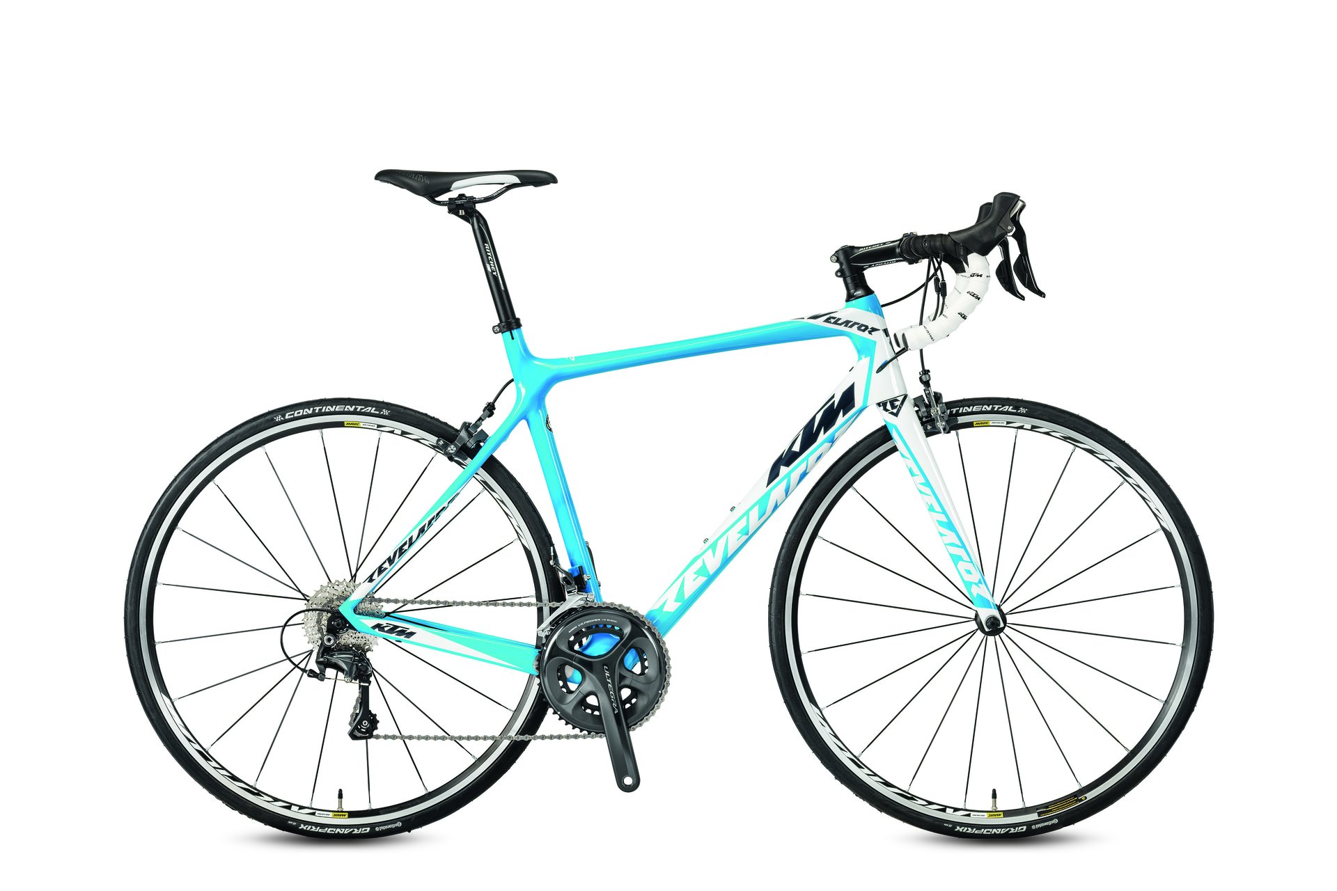 KTM Revelator 4000 - 28 Zoll - Diamant