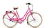 Kalkhoff CITY CLASSIC 7 - 28 Zoll - Doppelrohr
