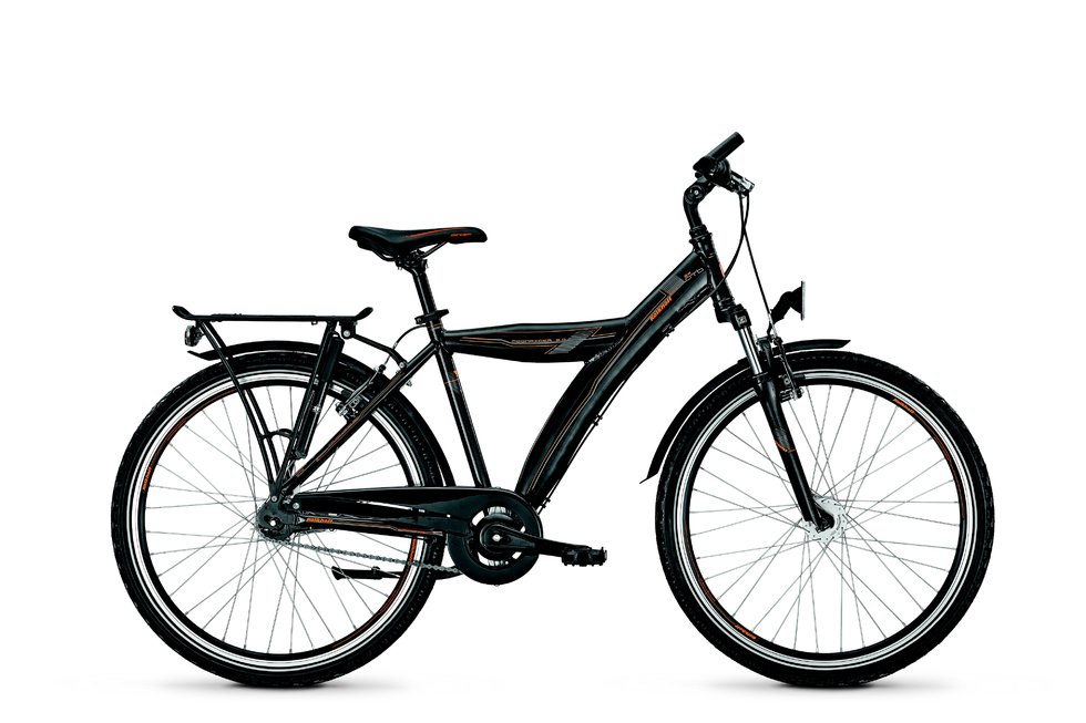 2 beinständer fahrrad