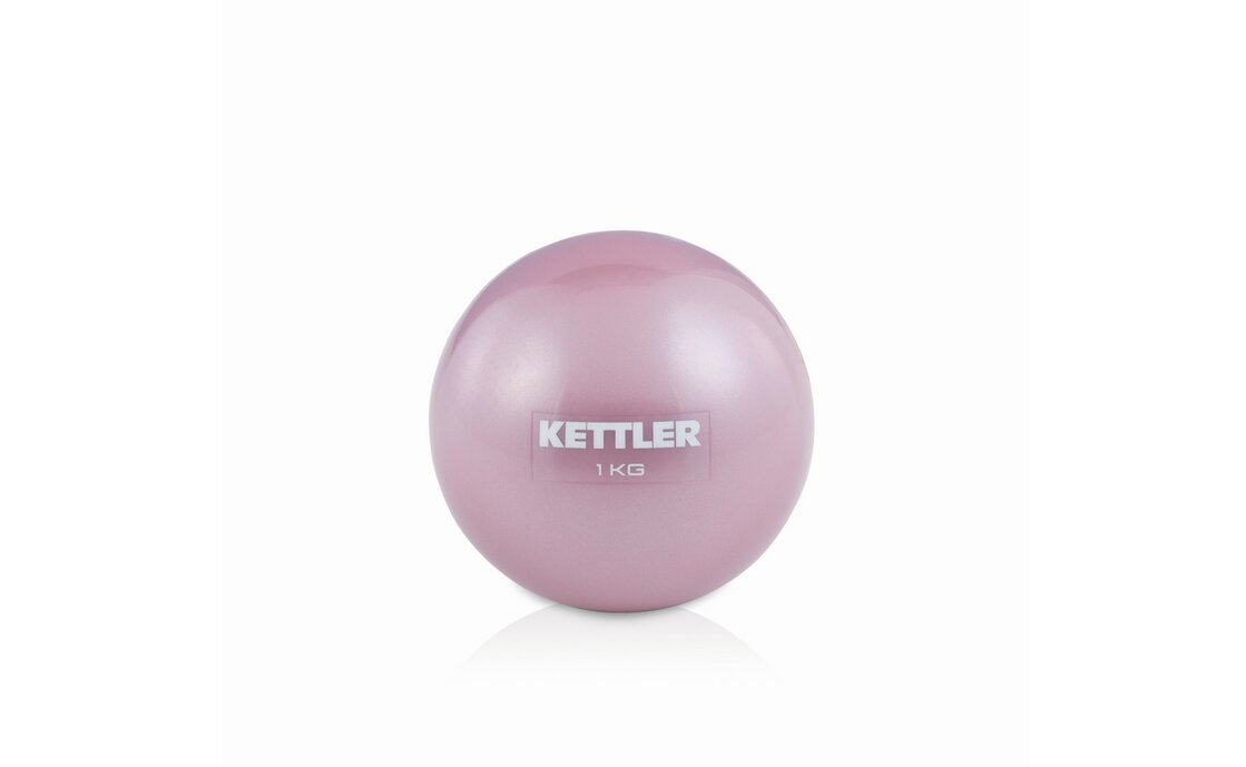 Kettler Fitness Toning Ball 1kg