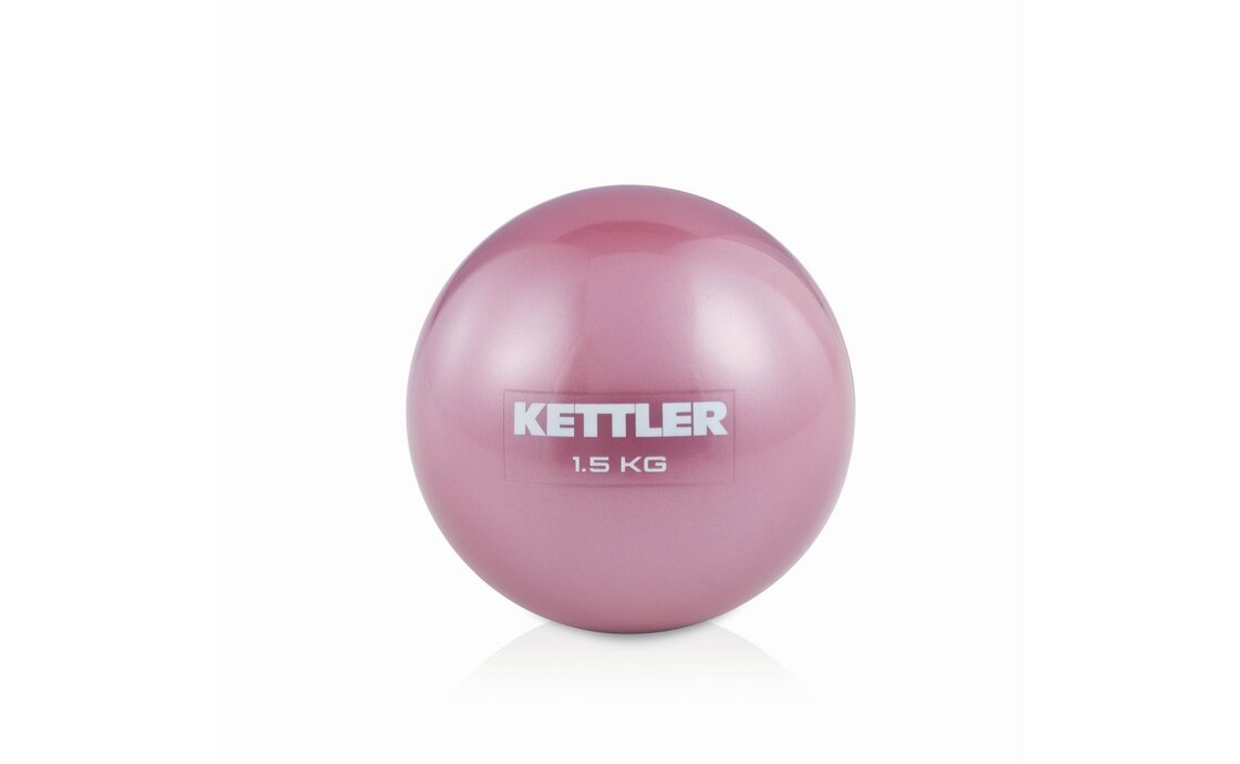 Kettler Fitness TONING BALL 1,5kg