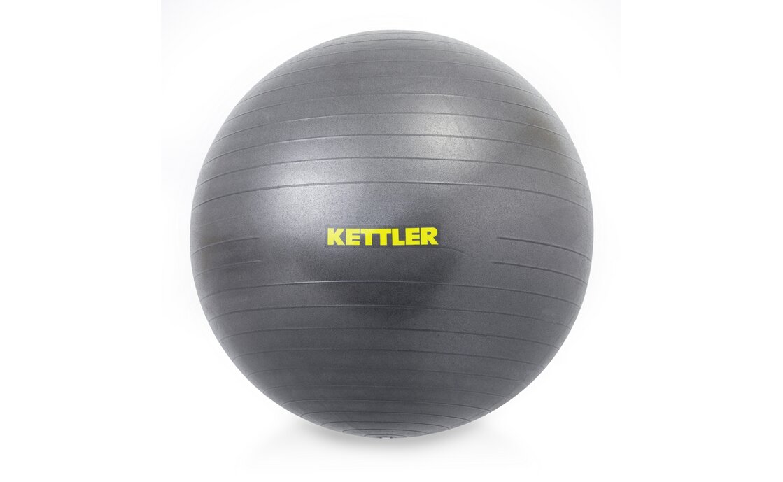 Kettler Fitness Gym Ball Basic 75 cm