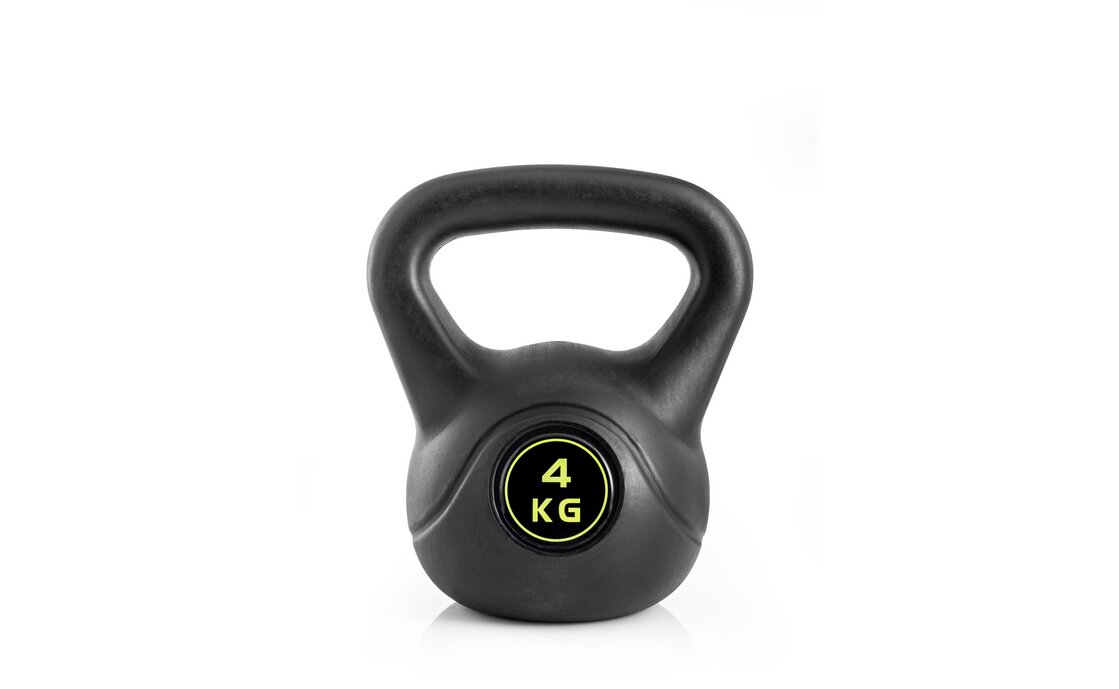 Kettler Fitness Kettle Bell Basic 4,0 KG