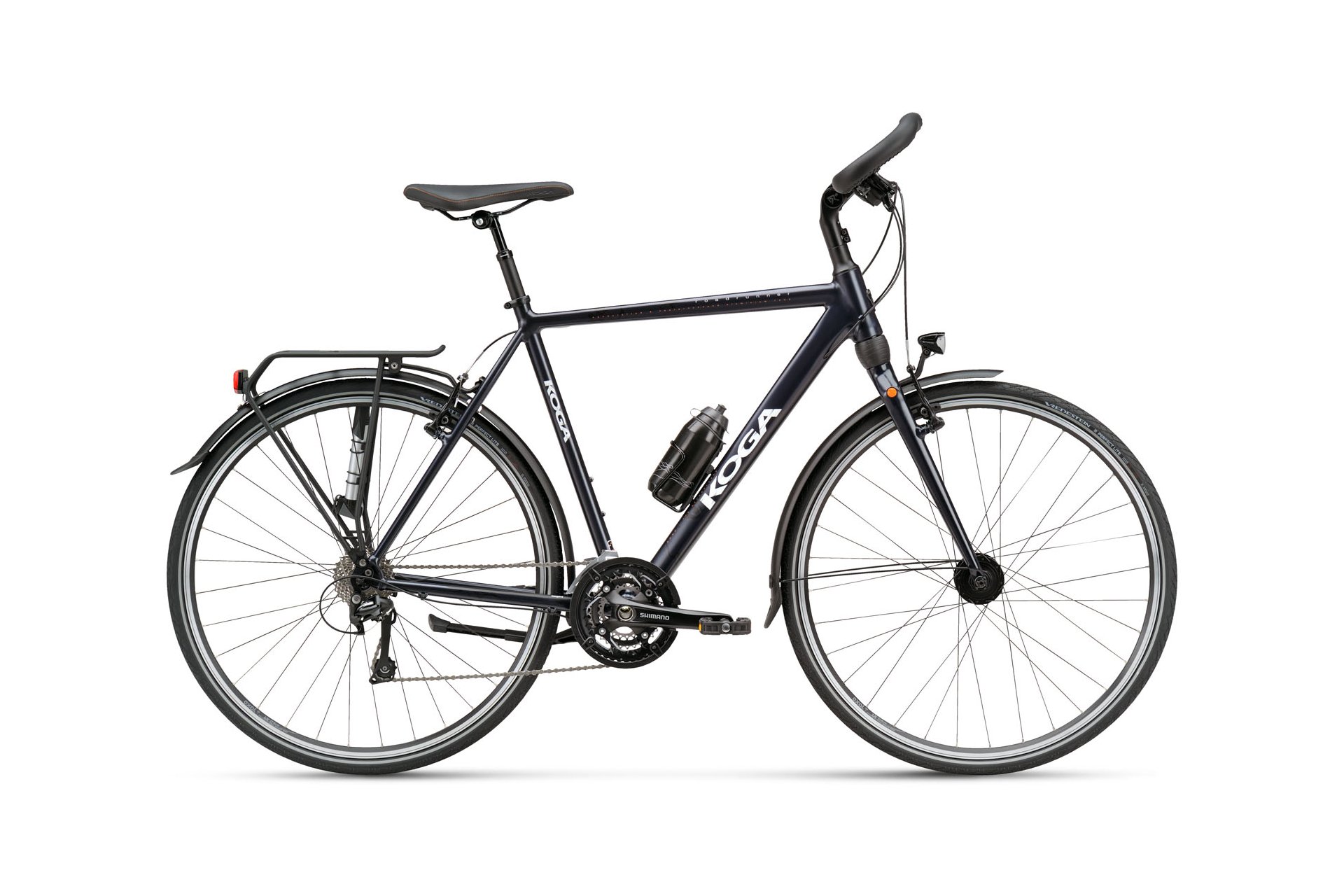Koga Roadrunner - 28 Zoll - Diamant