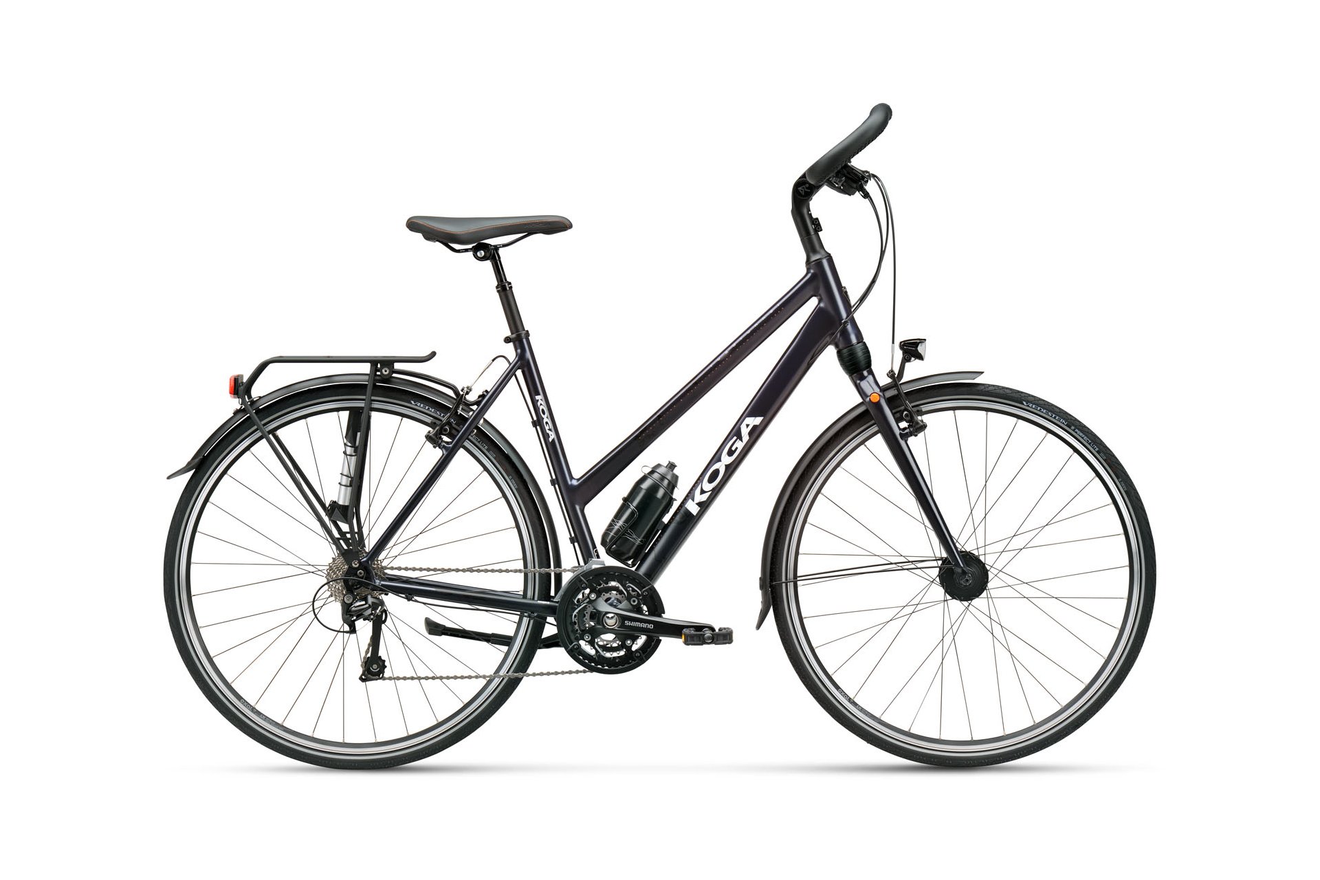 Koga Roadrunner Lady - 28 Zoll - Damen Sport