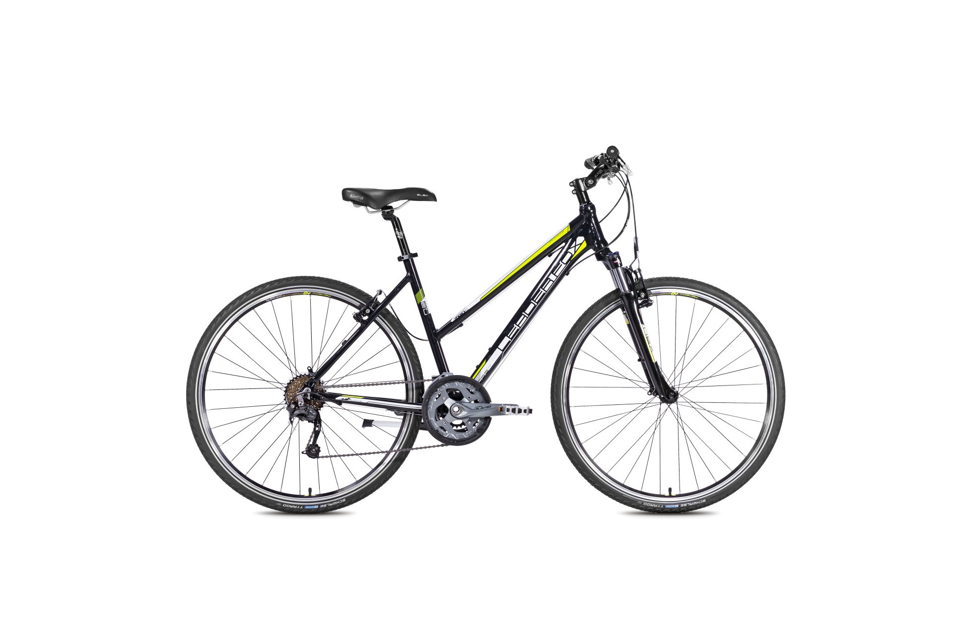 Leaderfox SUMAVA LADY - 28 Zoll - Trapez