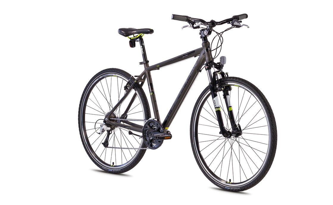 Leaderfox TOSCANA GENT - 28 Zoll