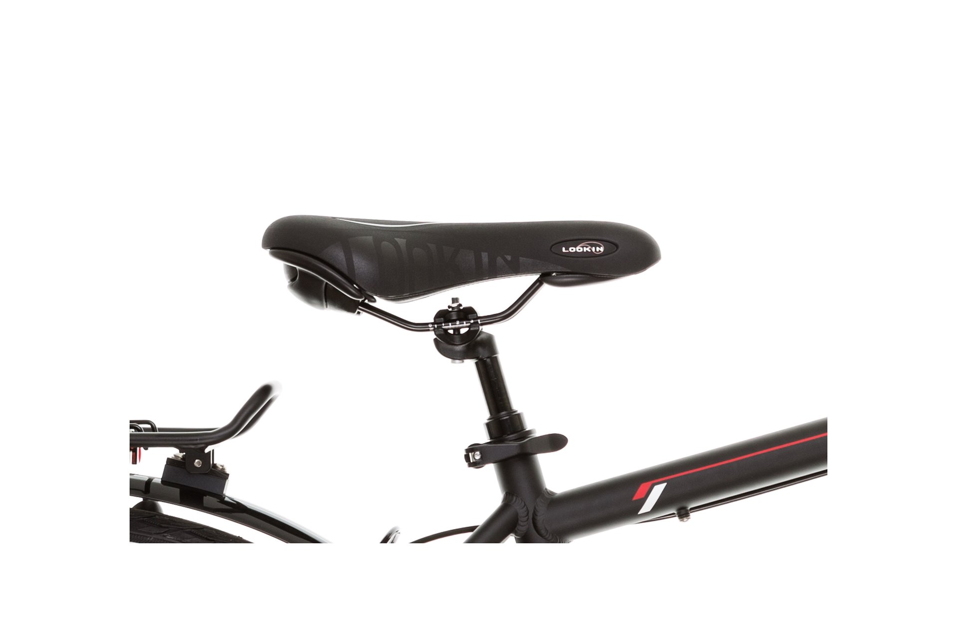 Hercules Pasero Comp 8 - 28 Zoll - Auslaufmodell