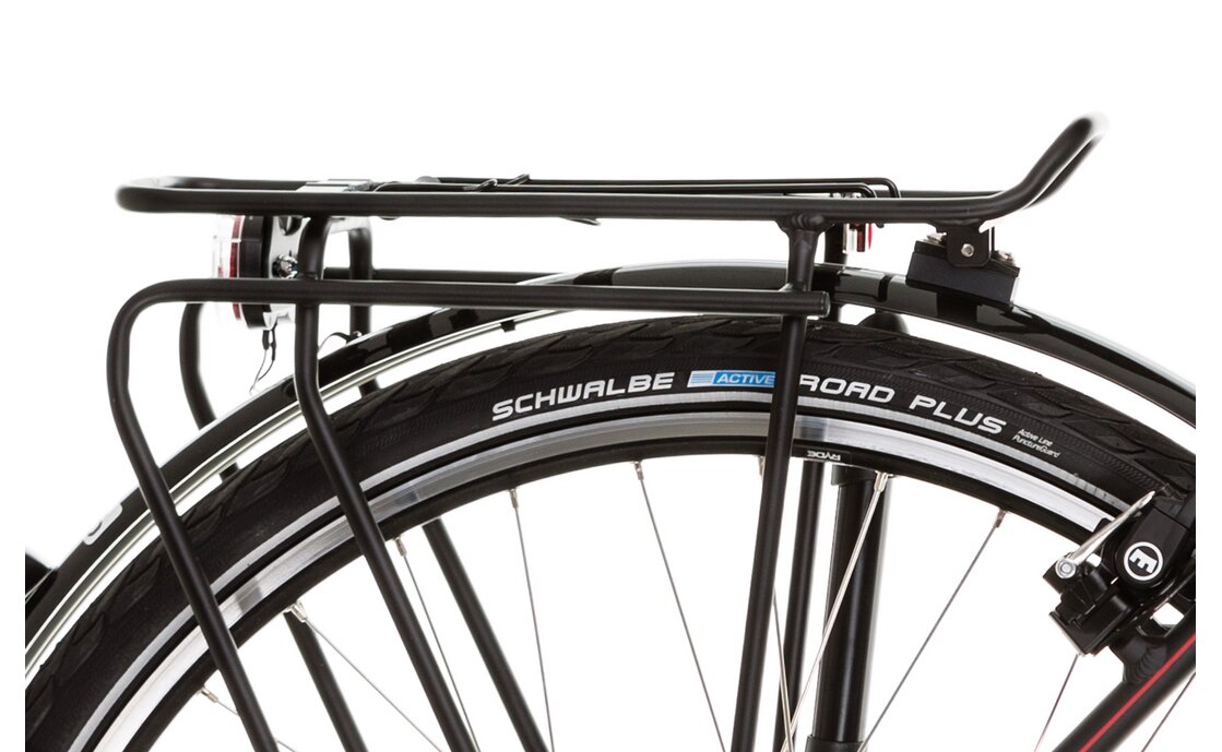Hercules Pasero Comp 8 - 28 Zoll - Auslaufmodell