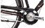 Hercules Pasero Comp 8 - 28 Zoll - Auslaufmodell