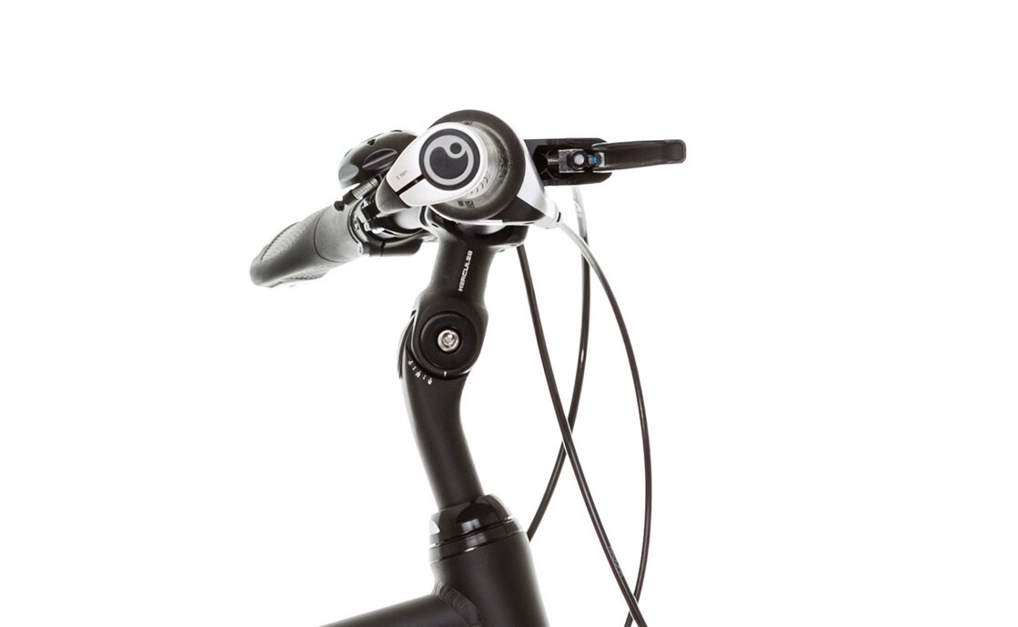 Hercules Pasero Comp 8 - 28 Zoll - Auslaufmodell