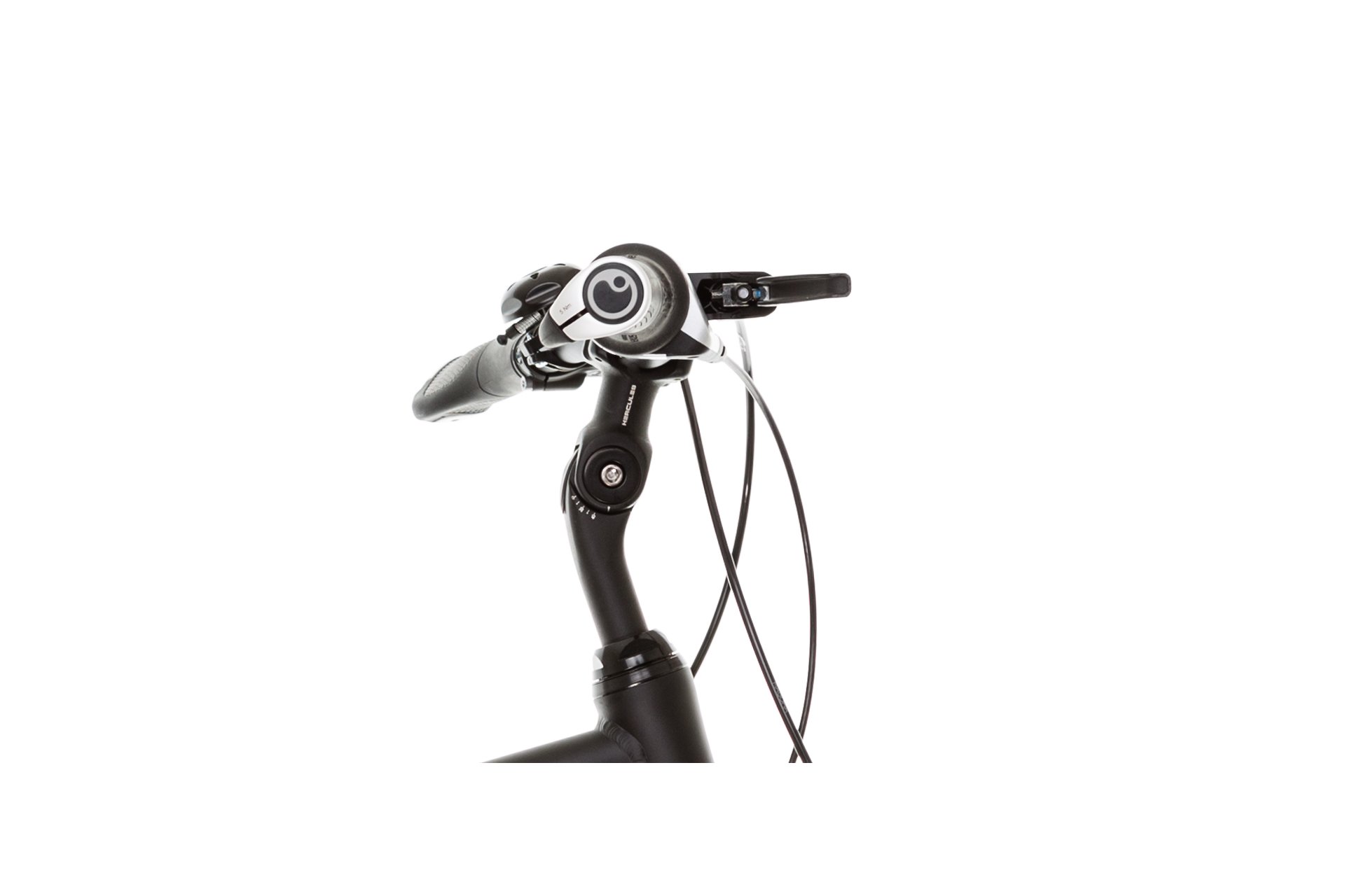 Hercules Pasero Comp 8 - 28 Zoll - Auslaufmodell