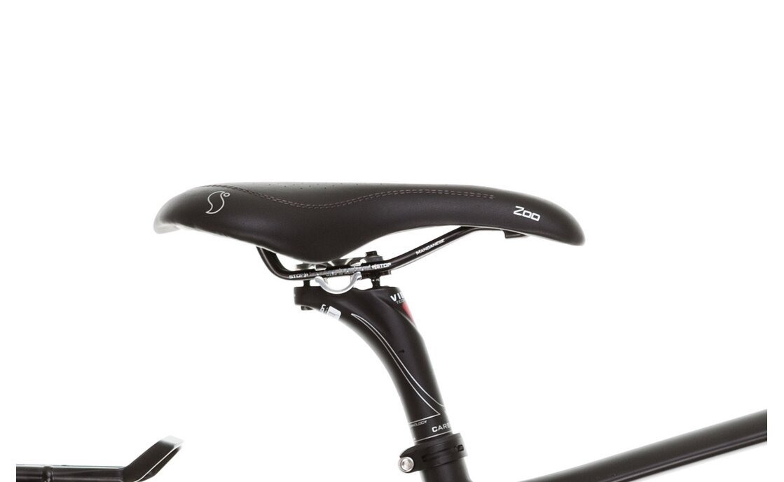 Simplon Chenoa HS 60 - 500 Wh - 28 Zoll - Diamant