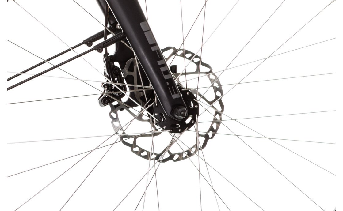 Simplon Chenoa HS 60 - 500 Wh - 28 Zoll - Diamant