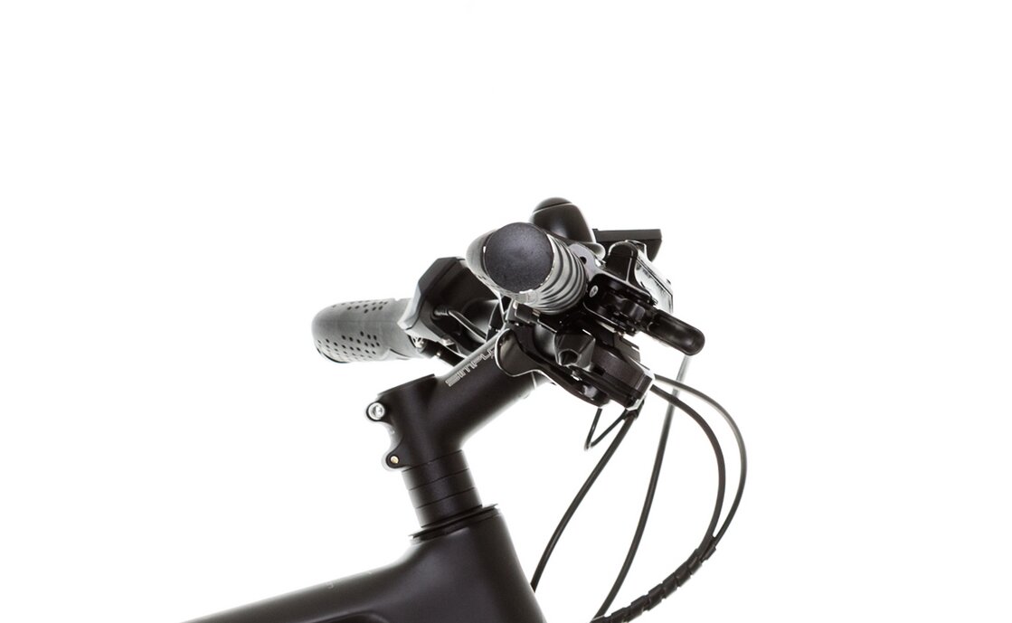 Simplon Chenoa HS 60 - 500 Wh - 28 Zoll - Diamant