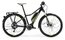 Merida eBig.Tour 9.XT-Edition EQ - 418 Wh - 29 Zoll - Hardtail