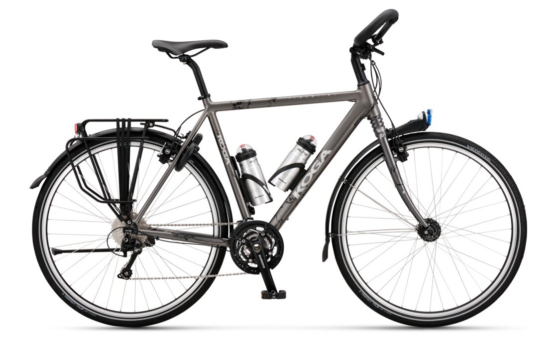 Koga Traveller - 28 Zoll