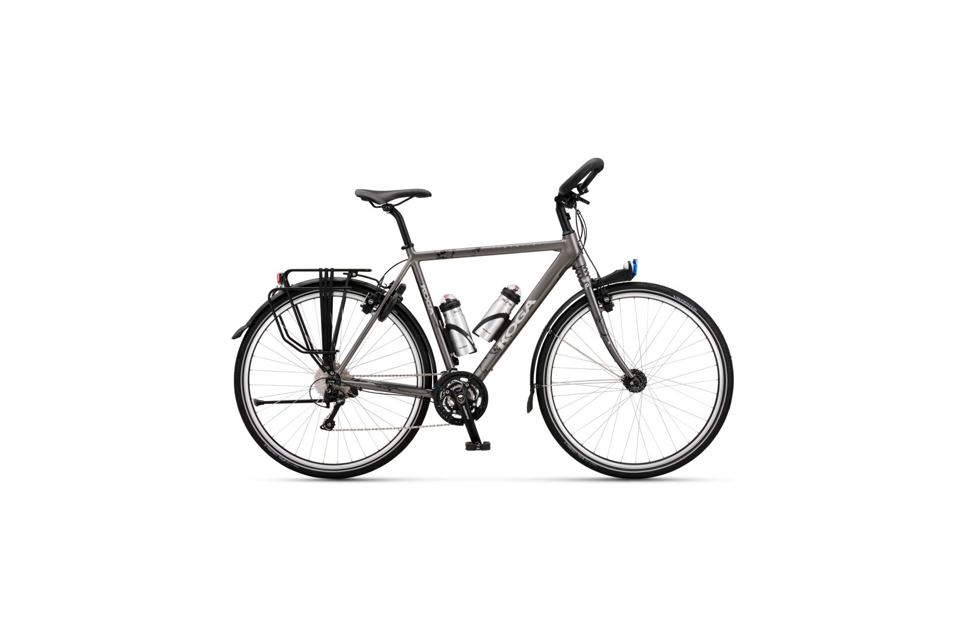 Koga Traveller - 28 Zoll