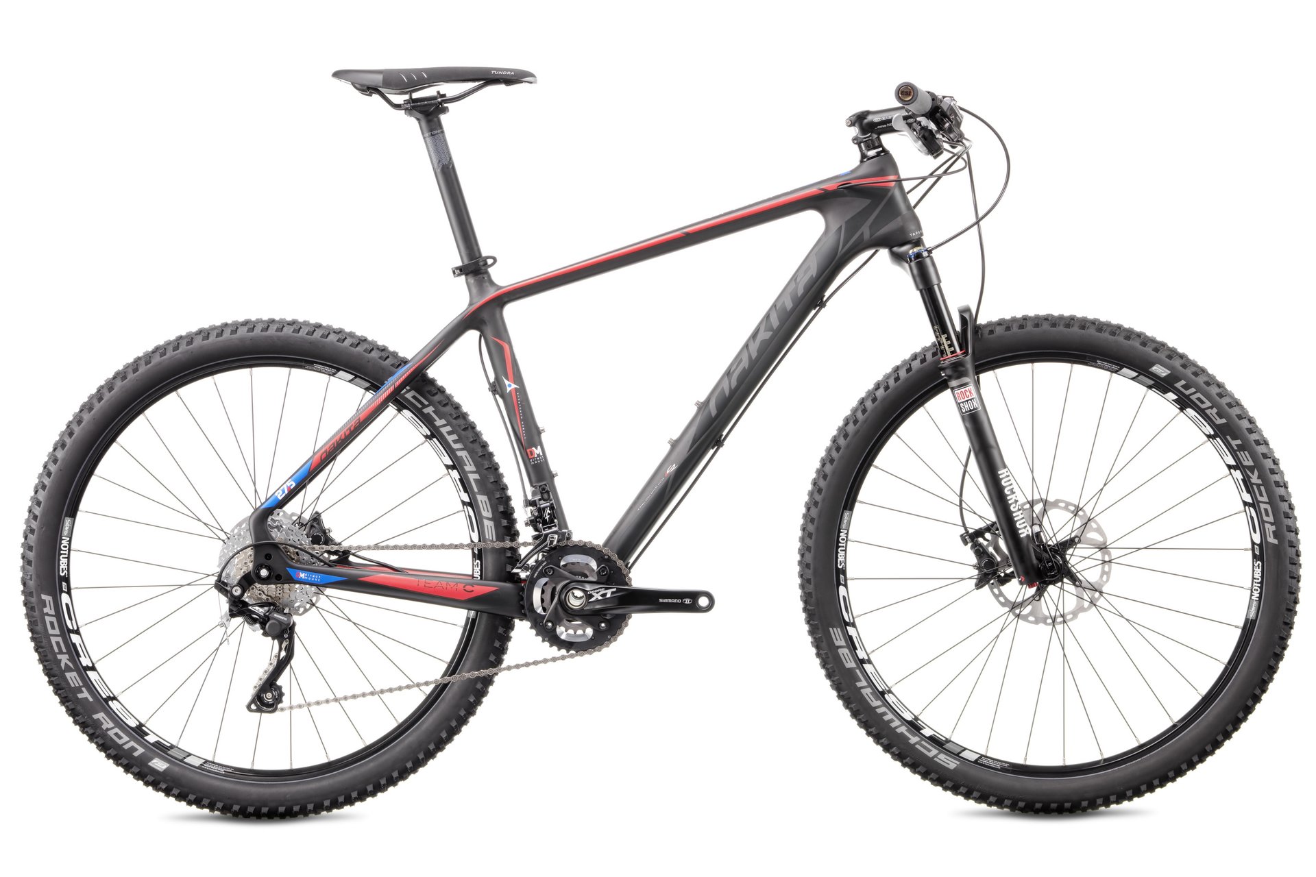 Nakita Team C SL - 27,5 Zoll - Hardtail