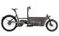 Riese und Müller Packster 60 nuvinci - 500 Wh - 27,5 Zoll - Compact - 2018