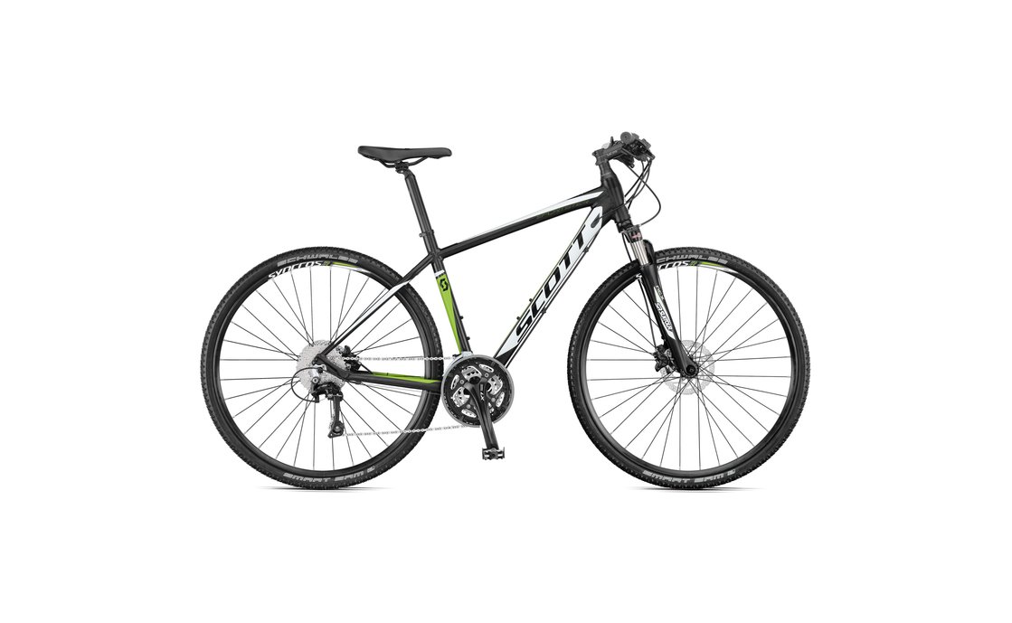 Scott Sportster 10 Auslaufmodell 28 Zoll bestellen ...