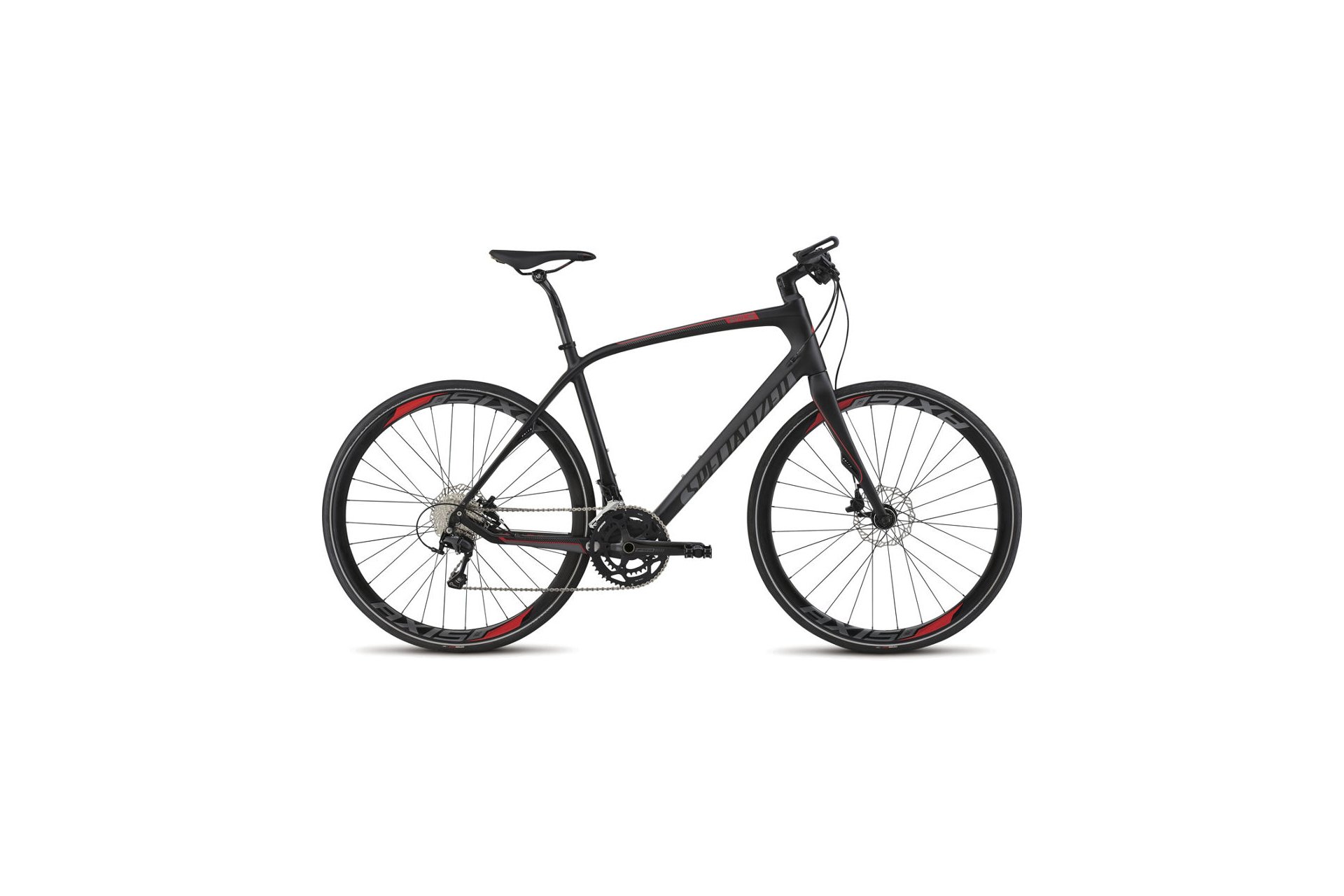 Specialized Sirrus Expert Carbon Disc - 28 Zoll - Diamant