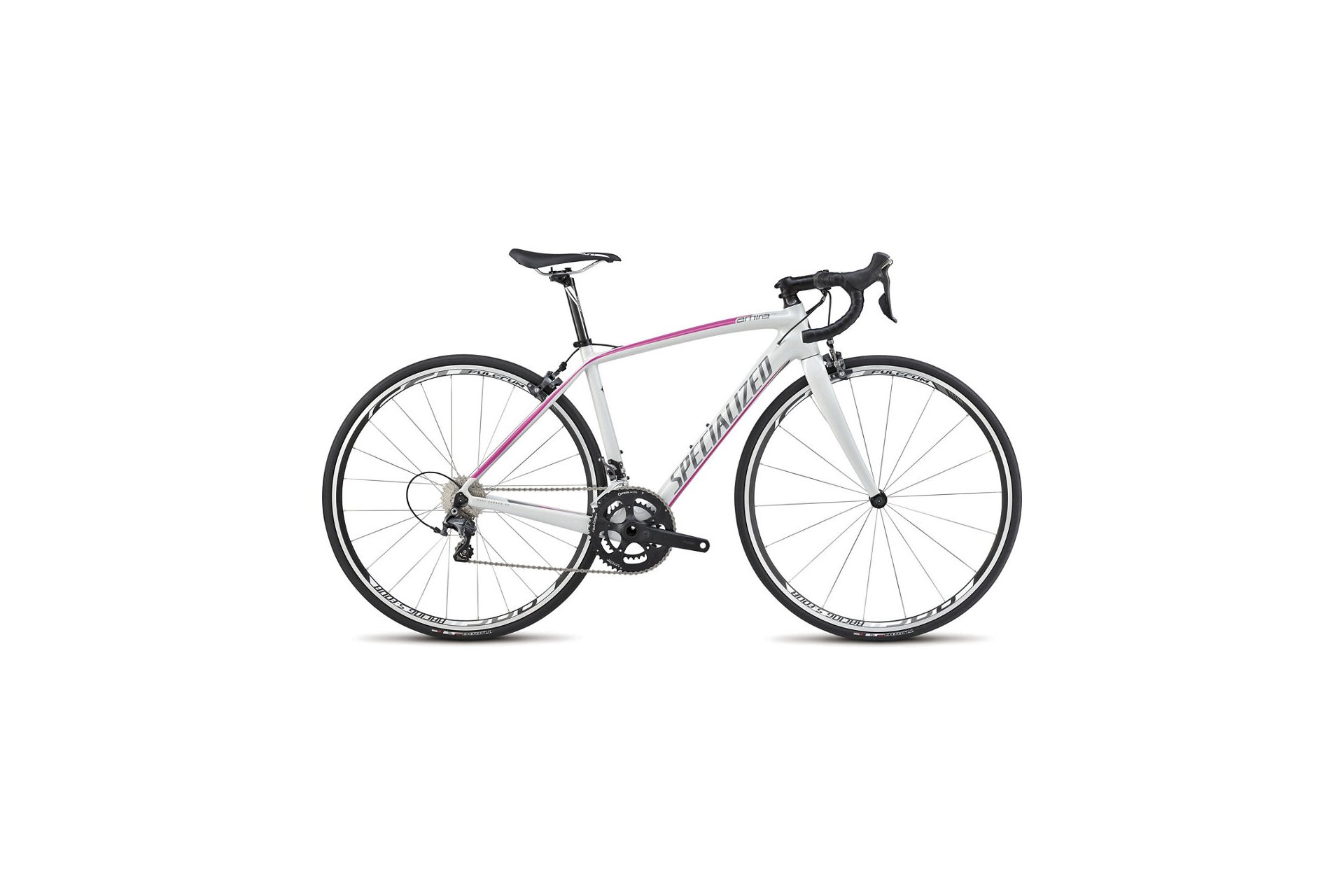 Specialized Amira SL 4 Comp - 28 Zoll