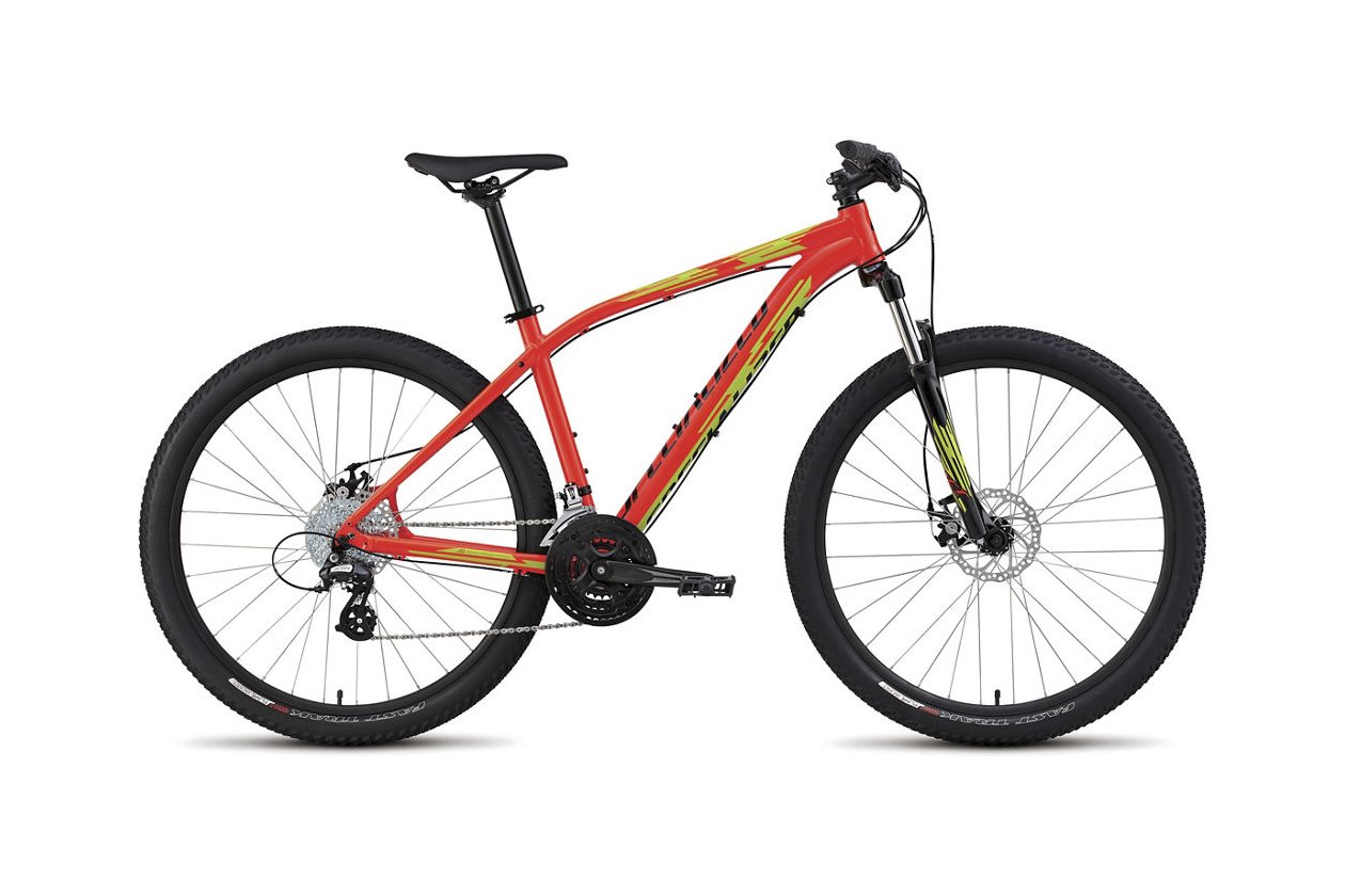 Specialized Pitch Comp 650b 2015年モデルLサイズ