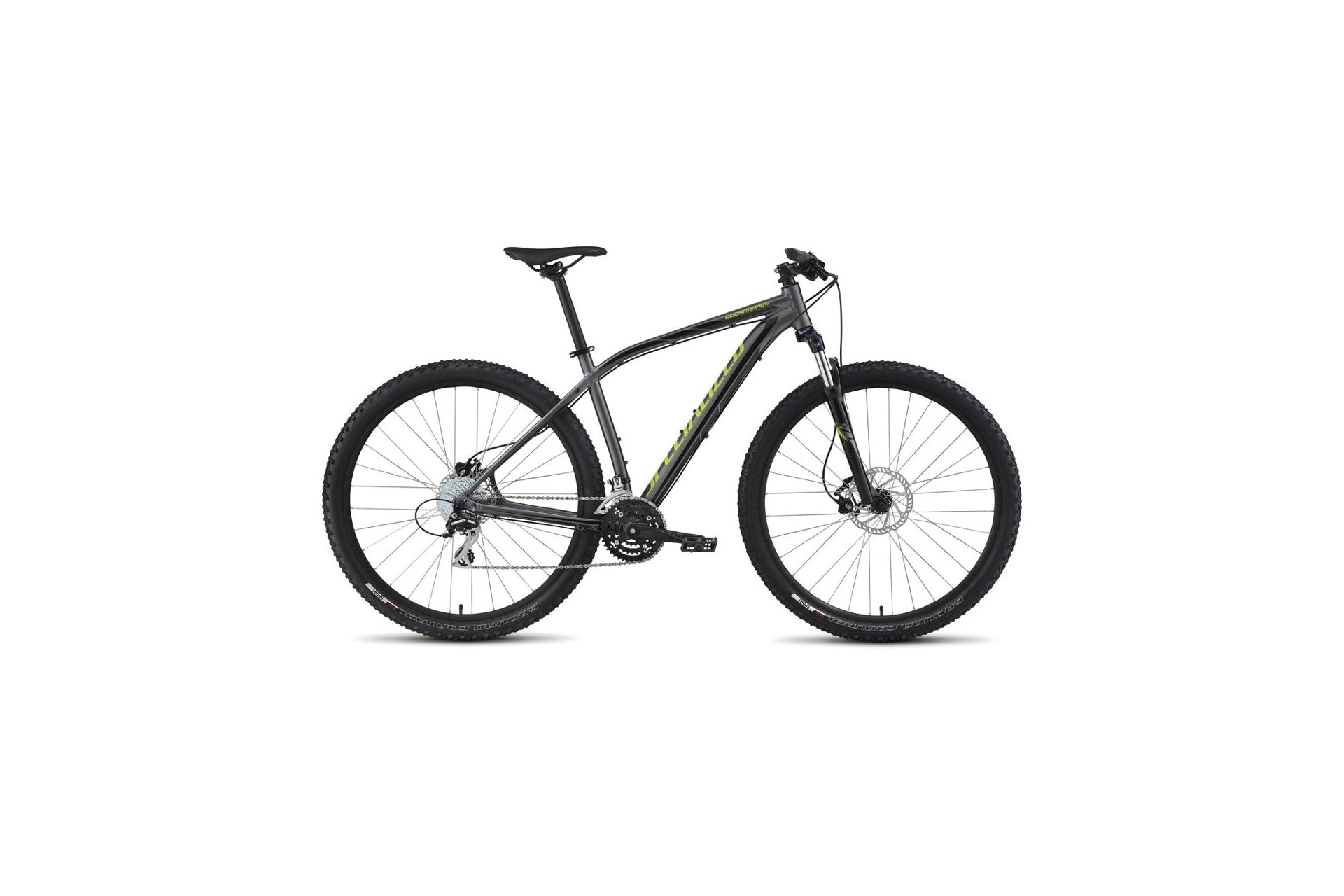 Specialized Rockhopper 29 - 29 Zoll - Hardtail