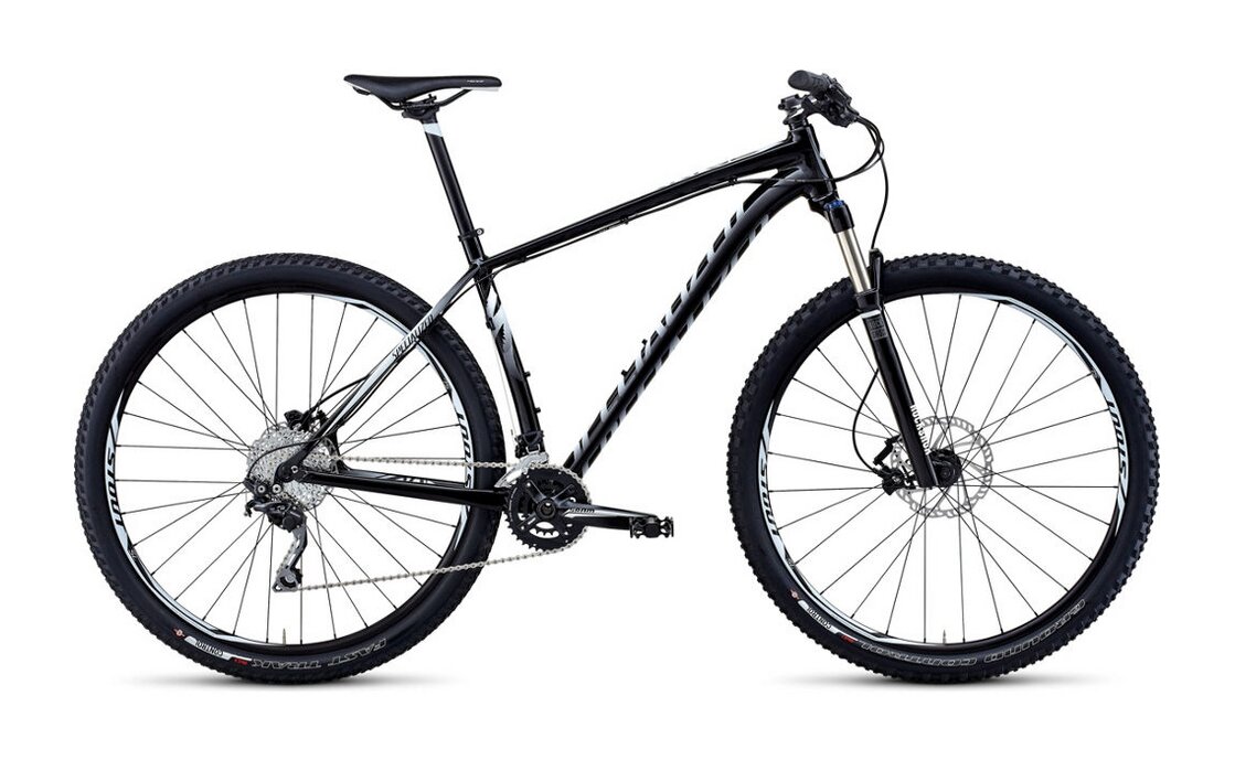 Specialized Crave 29 - 2014 - 29 Zoll - Hardtail
